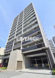 ＪＲ東海道本線神戸駅まで徒歩5分