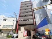 地下鉄長堀鶴見緑地線ドーム前千代崎駅まで徒歩3分