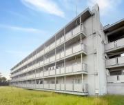 ビレッジハウス田谷2号棟
