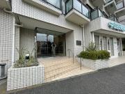 ペガサスマンション白楽