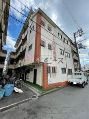 パークシティ東住吉