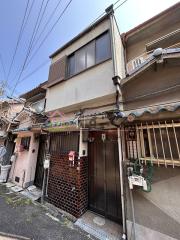 南住吉4丁目テラス
