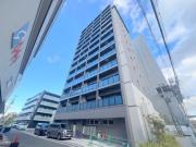 近鉄難波・奈良線河内永和駅まで徒歩2分