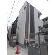 ハーモニーテラス筥松VI