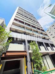 ザ・パークハビオSOHO高田馬場テラス