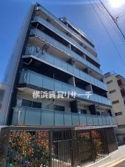 グランヴァン横濱反町