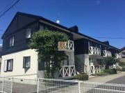 ＪＲ磐越西線郡山富田駅