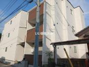 ジーメゾン入間宮前町