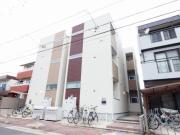 ハーモニーテラス森末町III