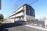 ＪＲ常磐線（各駅停車）新松戸駅まで徒歩24分