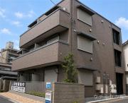 べレオ赤羽岩淵