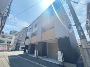地下鉄御堂筋線東三国駅まで徒歩5分
