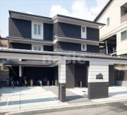 ＪＲ山陰本線円町駅まで徒歩10分