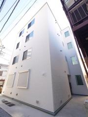 都営三田線蓮根駅まで徒歩5分