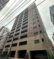 東京メトロ日比谷線東銀座駅まで徒歩3分