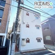 ロジュモン富貴