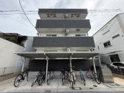 近鉄南大阪線針中野駅まで徒歩6分