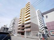 シティテラス南5条