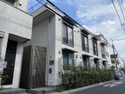 京成押上線京成曳舟駅まで徒歩3分