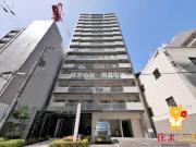 地下鉄谷町線谷町四丁目駅まで徒歩5分