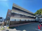 ＪＲ呉線安芸阿賀駅まで徒歩9分