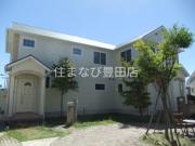 豊田三軒町ヴィレッジ C棟