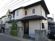 加賀邸一戸建