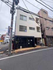 小田急小田原線代々木上原駅まで徒歩5分