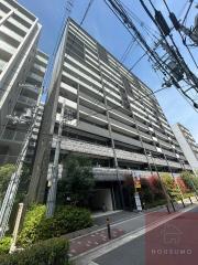 プレサンス新大阪ザ・シティ