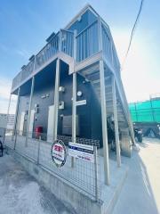 京急本線生麦駅まで徒歩8分