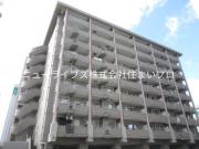 京阪本線香里園駅まで徒歩8分