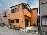 中川区東起町 戸建て