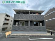 名鉄名古屋本線藤川駅まで徒歩17分