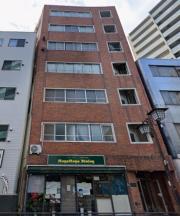 京成本線町屋駅まで徒歩5分