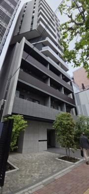 オープンレジデンシア高田馬場