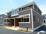 ＪＲ上越線高崎問屋町駅まで徒歩20分