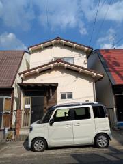 八木7丁目戸建て