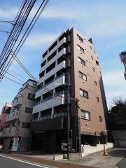 都営三田線板橋区役所前駅まで徒歩5分