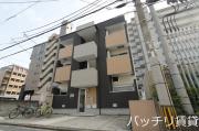 カーサ大楠