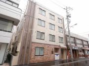 グランメール 南平岸駅前