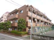 都営三田線高島平駅まで徒歩13分
