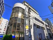 松戸駅前ハイツ
