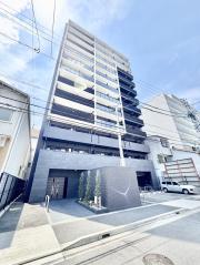 メイクスデザイン名駅南