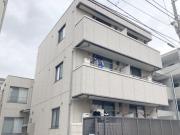 都営大江戸線牛込柳町駅まで徒歩4分