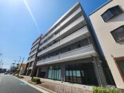 南海本線泉佐野駅まで徒歩3分
