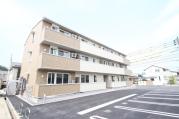 ＪＲ吉備線備前三門駅まで徒歩9分