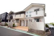 相鉄本線希望ケ丘駅まで徒歩8分
