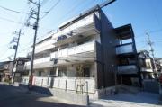 東武伊勢崎・大師線谷塚駅まで徒歩10分