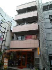 ＪＲ山手線大塚駅まで徒歩3分