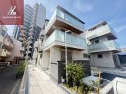 D-ROOM高井田元町